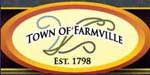 Town of Farmville VA Logo